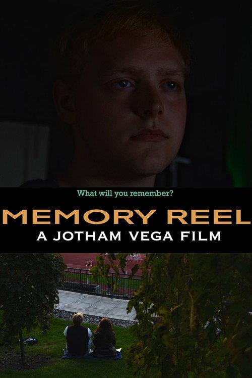 Memory Reel 2024 official movie poster