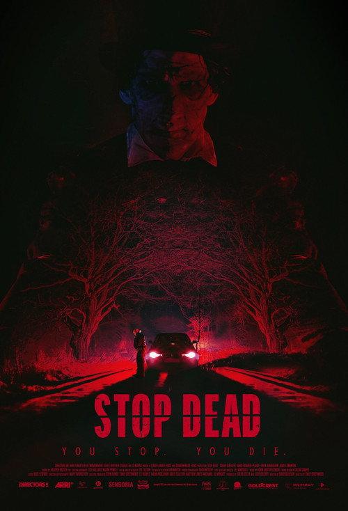 Stop Dead 2022 official movie poster