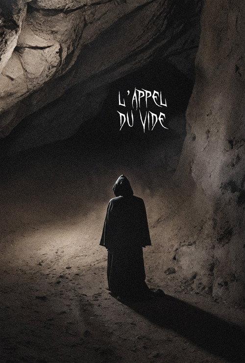 L'Appel du Vide 2023 official movie poster
