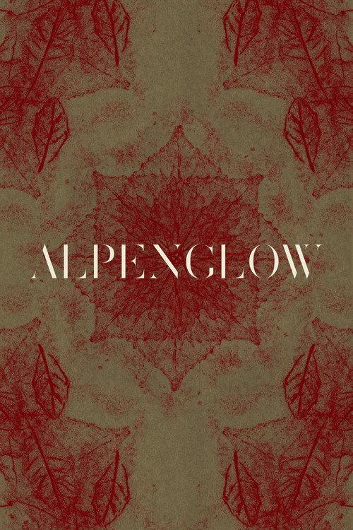 Alpenglow 2022 official movie poster