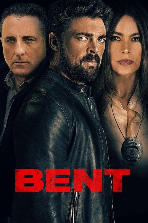 Bent 2018 official movie poster
