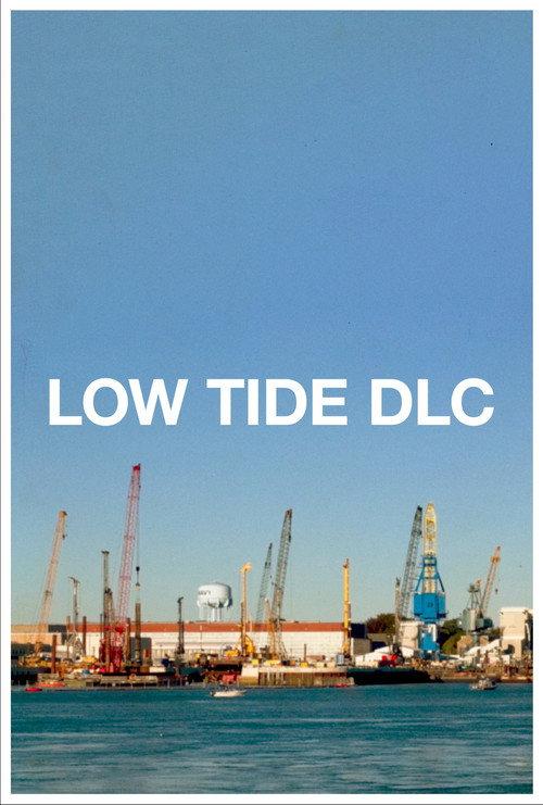 Low Tide: DLC 2022 official movie poster