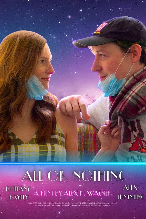 All or Nothing 2023 official movie poster