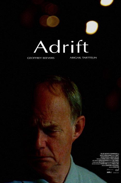 Adrift 2009 official movie poster
