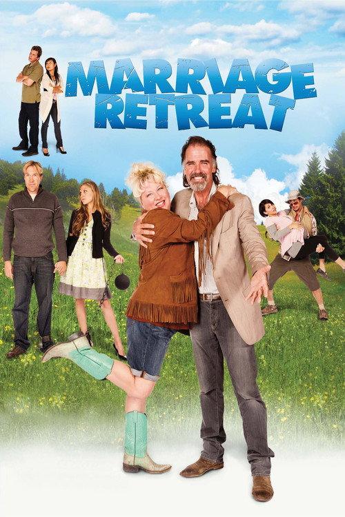 Marriage Retreat 2011 official movie poster