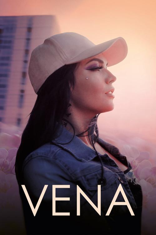Vena 2024 official movie poster