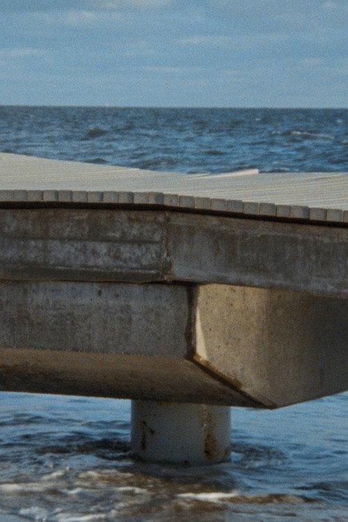 Jetty 2024 official movie poster