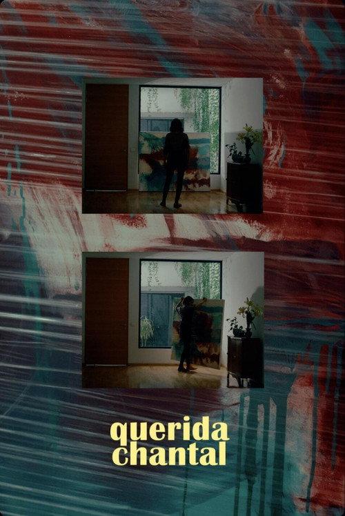 Dear Chantal 2021 official movie poster