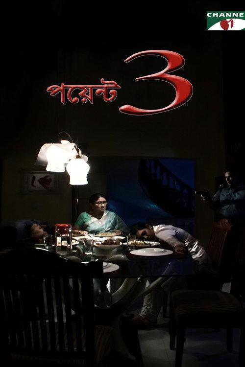 Point 3 2011 official movie poster