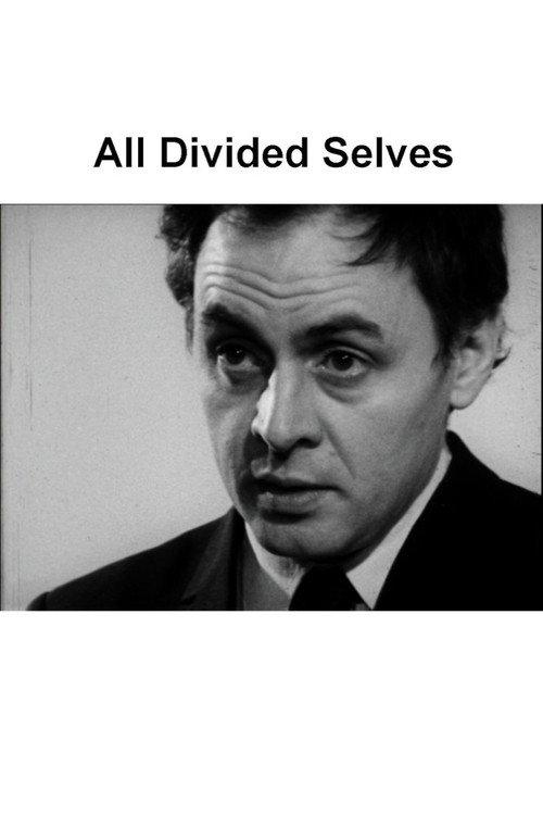 All Divided Selves 2012 official movie poster