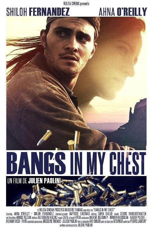Bangs in my chest official movie poster