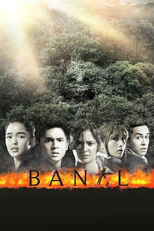 Banal 2019 official movie poster