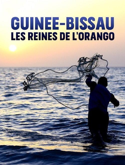 Queens of Orango 2020 official movie poster