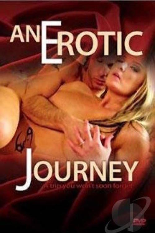 An Erotic Journey 2006 official movie poster