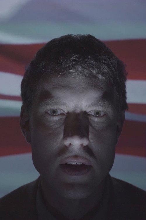 Endless Acknowledgment 2021 official movie poster