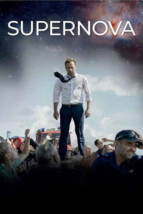 Supernova 2019 official movie poster
