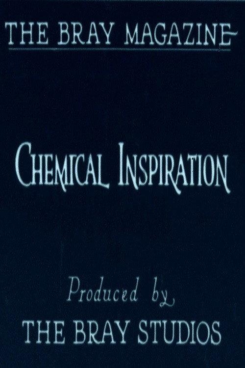 Chemical Inspiration 1921 official movie poster