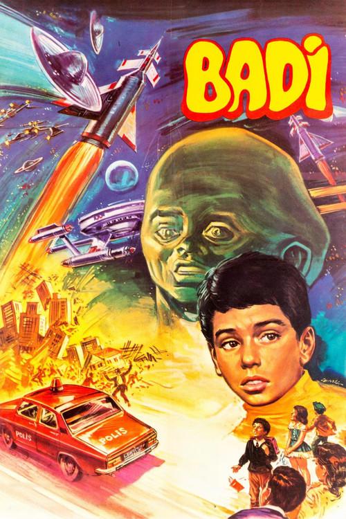 Badi 1983 official movie poster