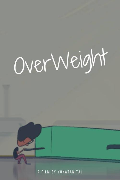 OverWeight 2016 official movie poster