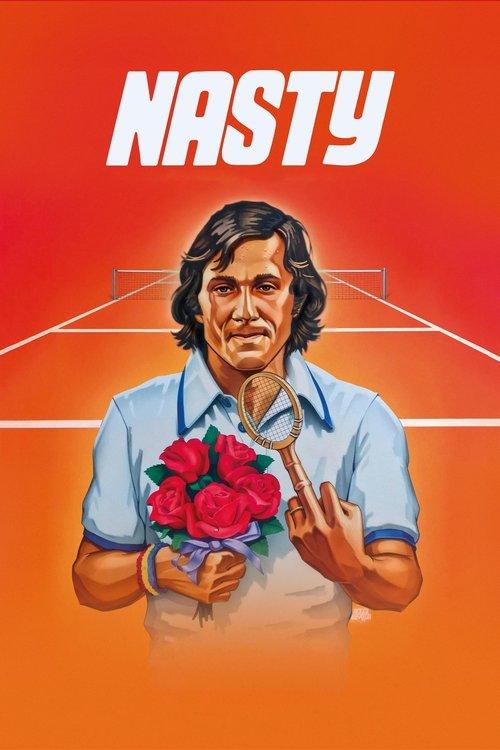 Nasty 2024 official movie poster