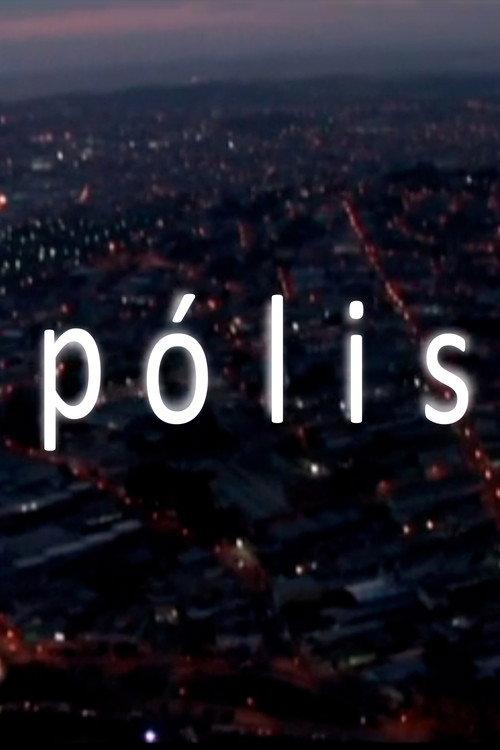 Polis 2009 official movie poster