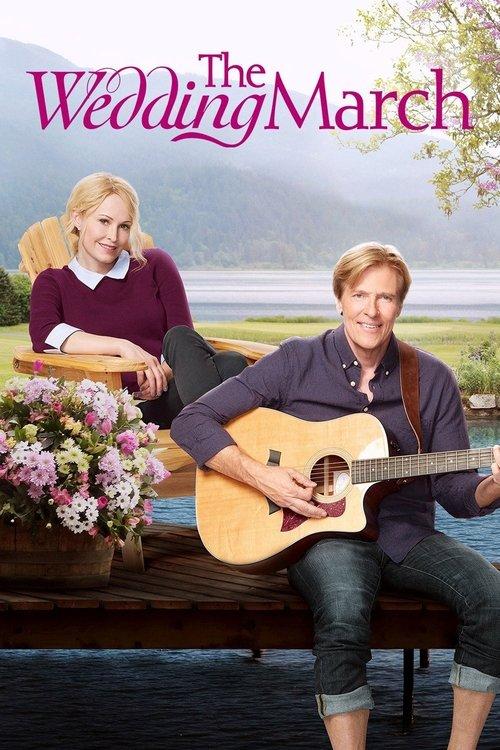 The Wedding March 2016 official movie poster