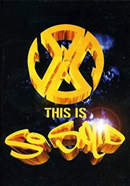 This Is So Solid 2002 official movie poster