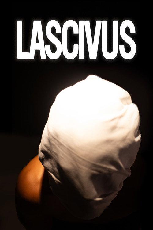 LASCIVUS 2025 official movie poster