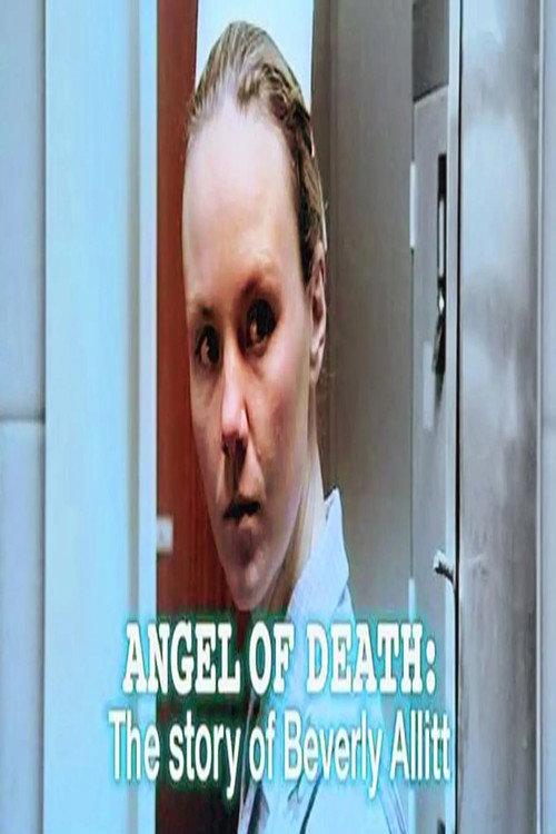 Angel of Death: The Story of Beverly Allitt 2005 official movie poster