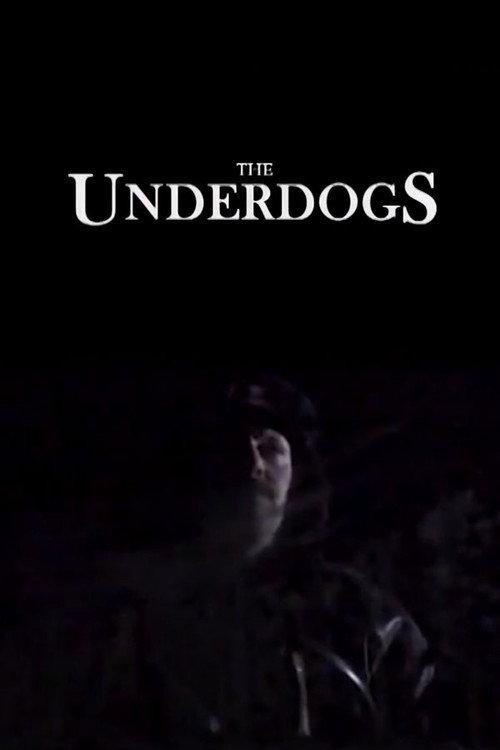 The Underdogs 2002 official movie poster