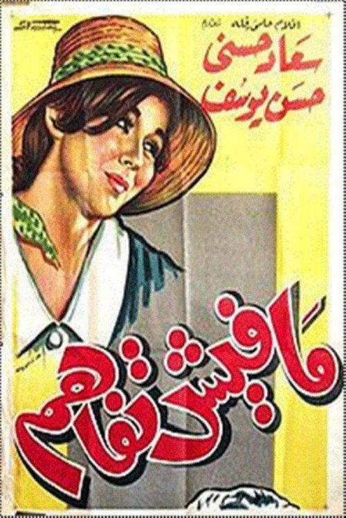 No Understanding 1961 official movie poster