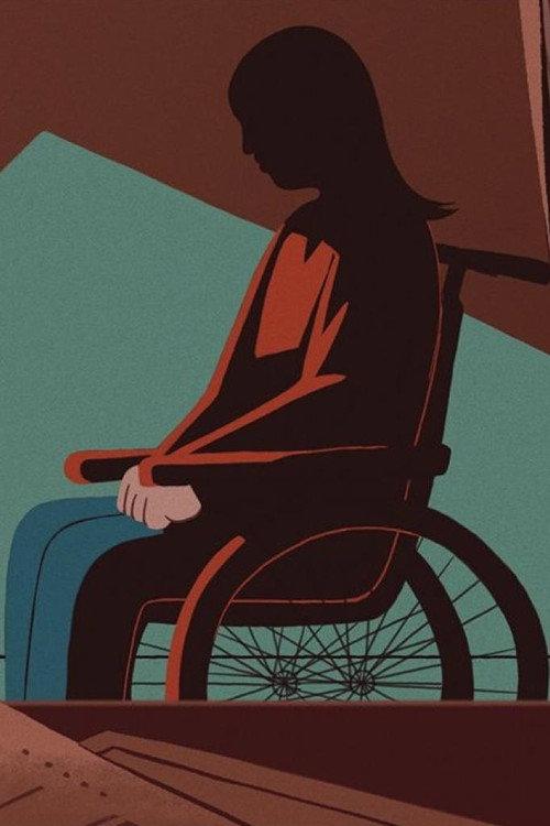 Learning Disabilities in Primary Care 2022 official movie poster