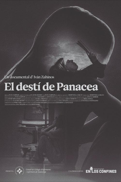 The Destiny of Panacea 2026 official movie poster