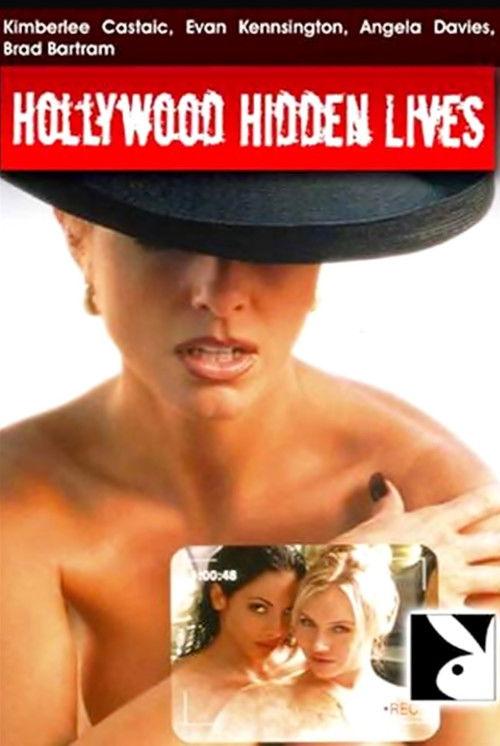 Hollywood's Hidden Lives 2001 official movie poster