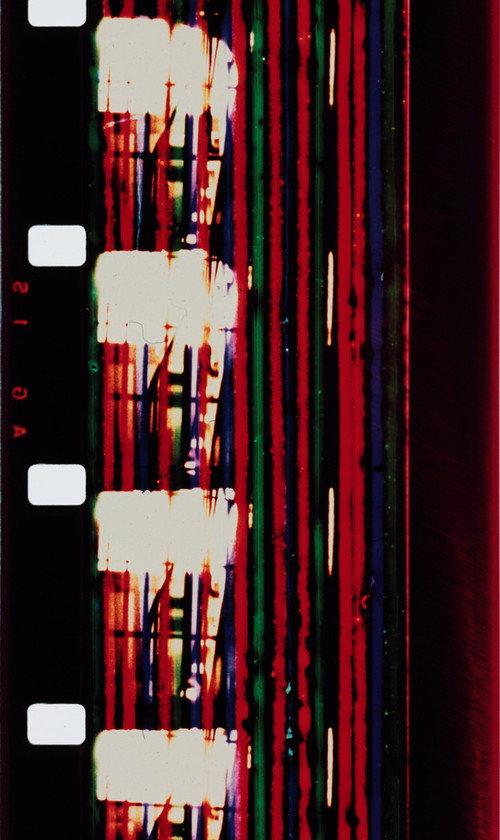 D'art moderne 1977 official movie poster