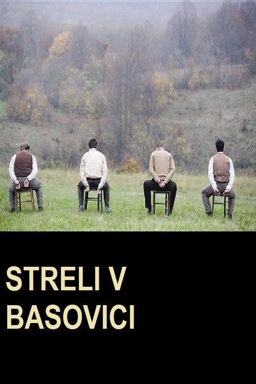 Shots in Basovizza 2010 official movie poster