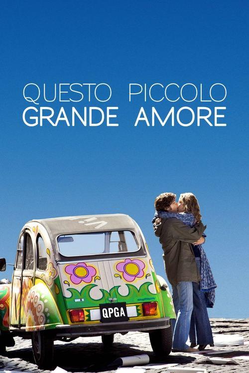 Questo Piccolo Grande Amore 2009 official movie poster