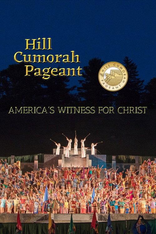 Hill Cumorah Pageant [2019 Performance] 2019 official movie poster