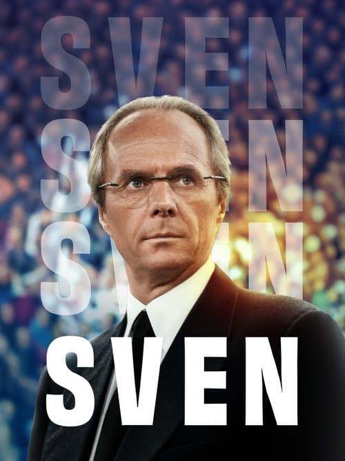 Sven 2024 official movie poster