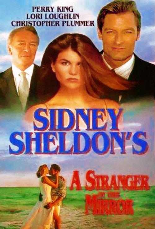 A Stranger in the Mirror 1993 official movie poster