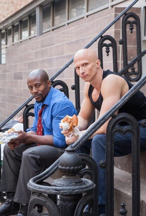 Catcalling Virgin 2017 official movie poster