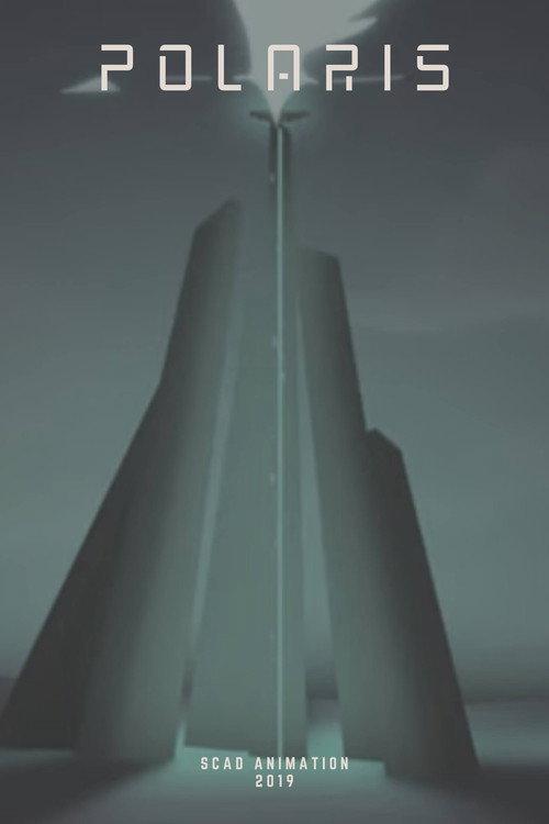 Polaris 2020 official movie poster