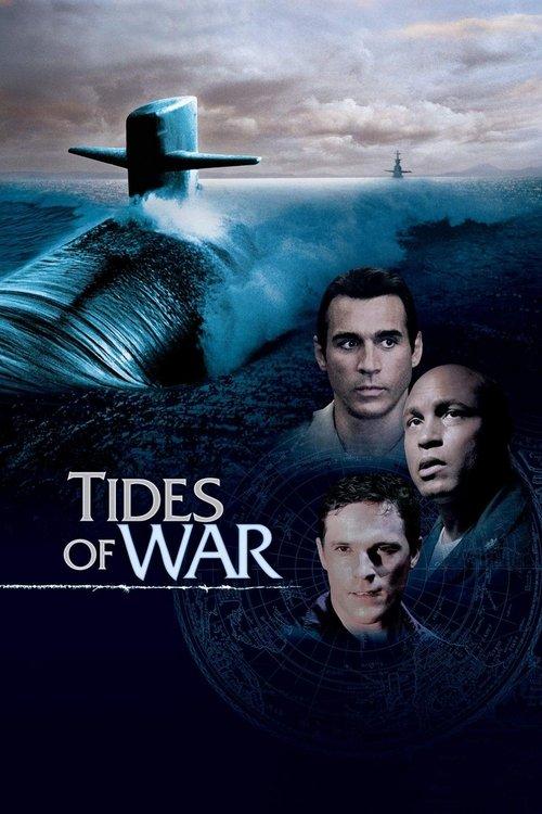 Tides of War 2005 official movie poster