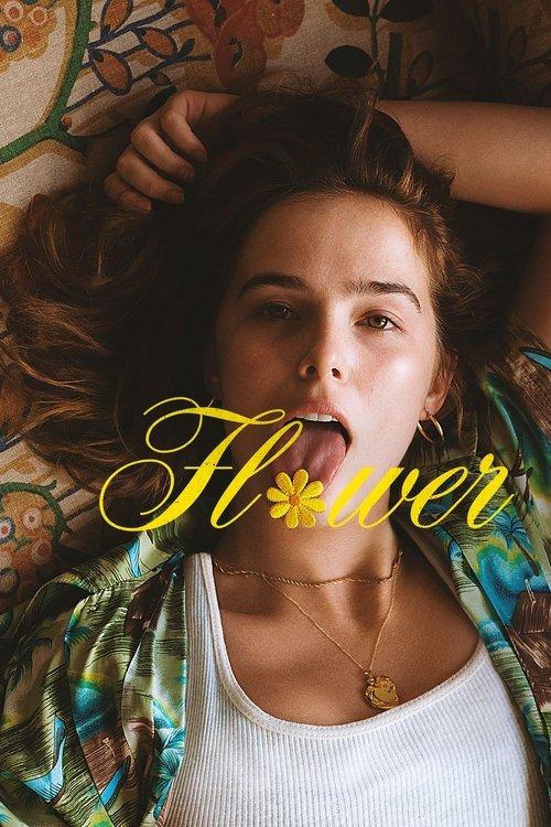 Flower 2017 official movie poster