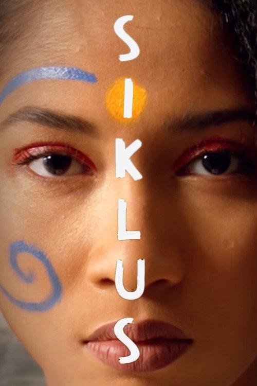 Siklus 2021 official movie poster