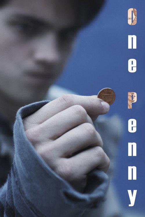 One Penny 2017 official movie poster