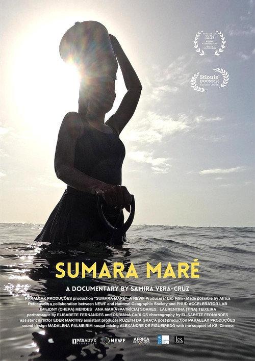 Sumara Maré 2023 official movie poster