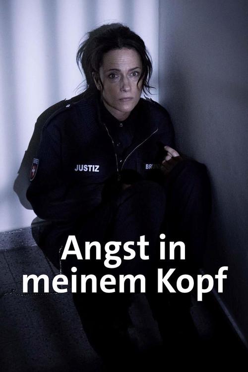 Angst in meinem Kopf 2018 official movie poster