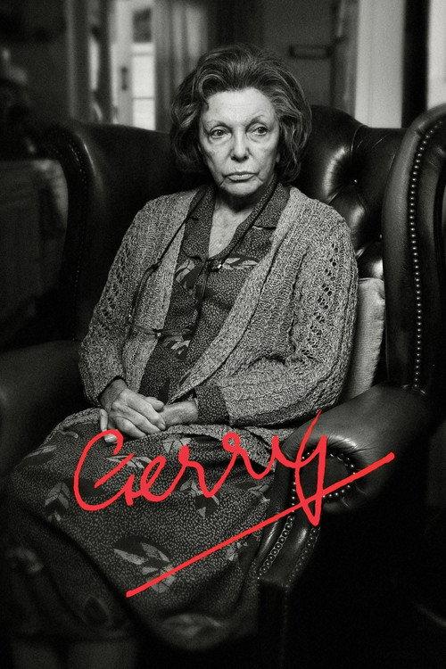 Gerry 2018 official movie poster