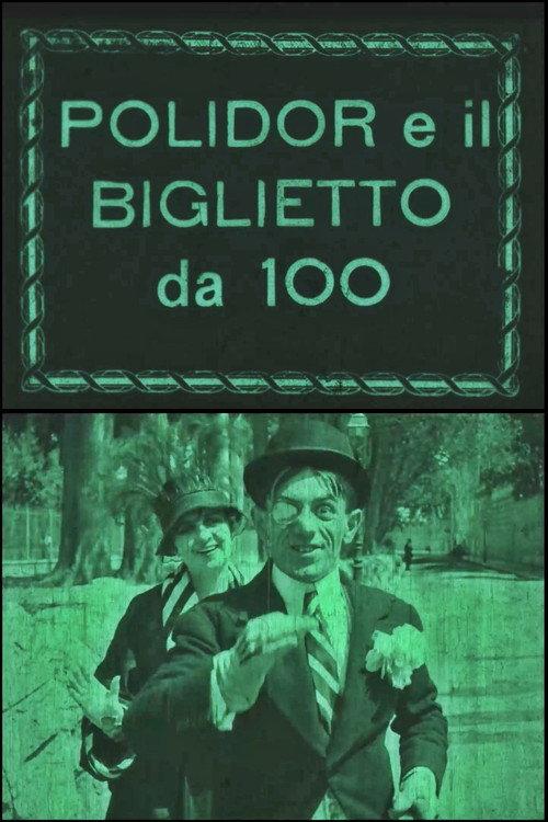 Il biglietto da cento 1917 official movie poster